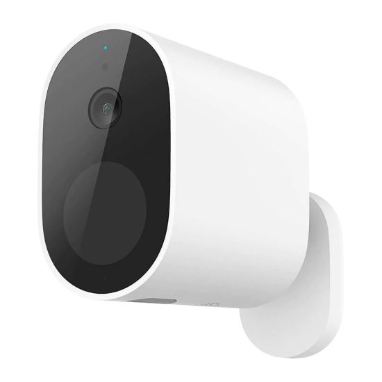 Imagen de CAMARA XIAOMI WI-FI ROTATORIA DE SEGURIDAD 1080P FHD 130º