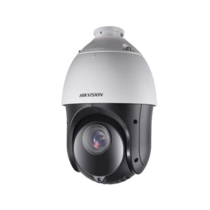 Imagen de CAMARA EN RED POE MOTORIZADA TIPO DOMO 1920 X 1080 FHD 2MP DIA Y NOCHE EXTERIOR