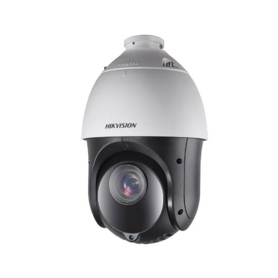 Imagen de CAMARA EN RED POE MOTORIZADA TIPO DOMO 1920 X 1080 FHD 2MP DIA Y NOCHE EXTERIOR