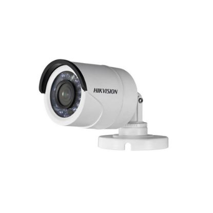 Imagen de CAMARA MINI BALA 2.8MM HD IR 2MP HIKVISION DIA Y NOCHE EXTERIOR