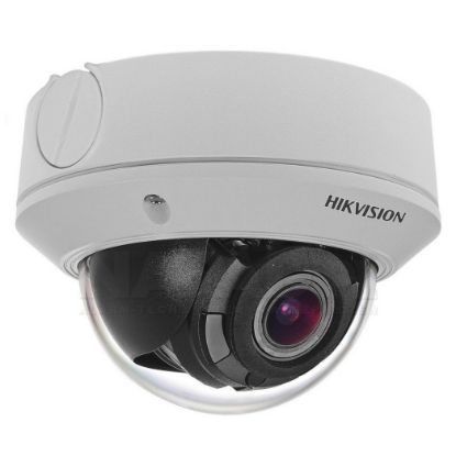 Imagen de CAMARA DE TORRETA VARIFOCAL 2MP 1920 X 1080 HIKVISION DIA Y NOCHE EXTERIOR