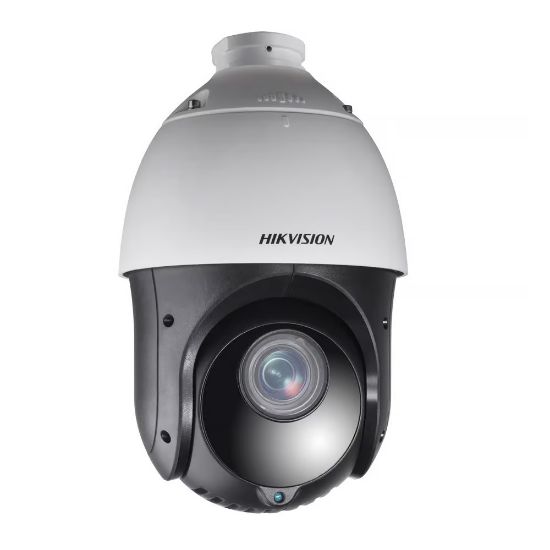 Imagen de CAMARA DOMO PTZ 2MP IR TURBO HD 1080P DIA Y NOCHE EXTERIOR