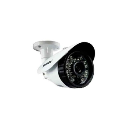 Imagen de CAMARA EN RED TIPO BALA FIJA 2MP 1080 FHD 60 FPS DIA Y NOCHE EXTERIOR