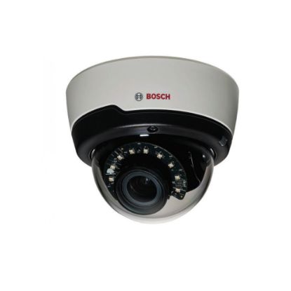 Imagen de CAMARA EN RED TIPO DOMO BOLIDE IP POE LENTE VARIFOCAL 1920 X 1080 4MP DIA Y NOCHE EXTERIOR