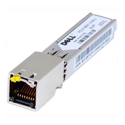 Imagen de MODULO TRANSCEPTOR DELL SFP POWER 1000 BASE-T 