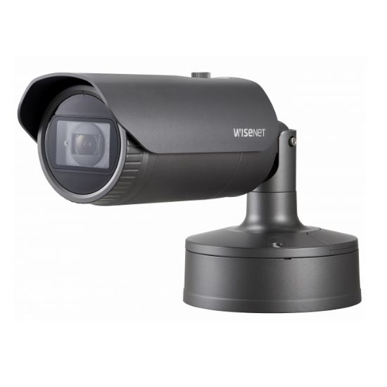 Imagen de CAMARA EN RED POE BALA LENTE VARIFOCAL MOTORIZADA IP 1920 X 1080 FHD 2MP