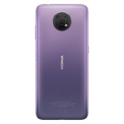 Picture of NOKIA G10 - SMARTPHONE 6.5" RAM 3GB - 64GB - MICROSD SLOT 4G PURPURA 