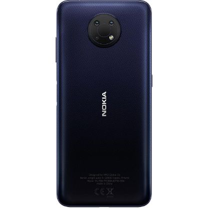 Picture of NOKIA G10 - SMARTPHONE 6.5" RAM 3GB - 64GB - MICROSD SLOT 4G AZUL OSCURO