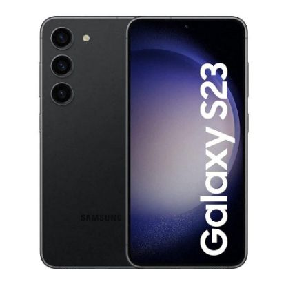 Picture of SAMSUNG GALAXY S23 - SMARTPHONE 6.67" 8GB - DUAL SIM - 256GB 5G GRAFITO