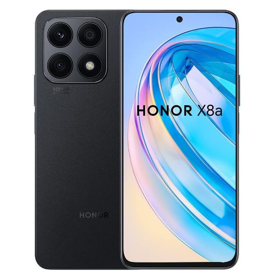 Imagen de HONOR X8A - SMARTPHONE 6.7" RAM 8GB - 128GB - 100MP