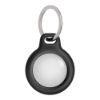 Imagen de SOPORTE DE SEGURIDAD BELKIN PARA ETIQUETA BLUETOOTH ANTIPERDIDA NEGRO
