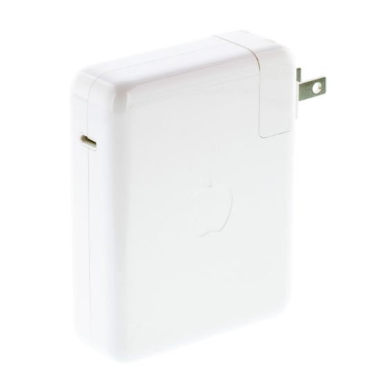 Imagen de ADAPTADOR APPLE DE CORRIENTE USB TIPO C DE 140W