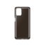 Imagen de PROTECTOR DE FORRO SAMSUNG NEGRO PARA CELULAR A12