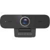 Imagen de CAMARA FULL HD USB CON SENSOR GRANDSTREAM GUV3100 CON 2 MICROFONOS OMNIDIRECCIONALES