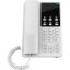 Imagen de TELEFONO IP GHP620W WIFI HOTELERO GRANDSTREAM 2 CUENTAS SIP - 2 LINEAS