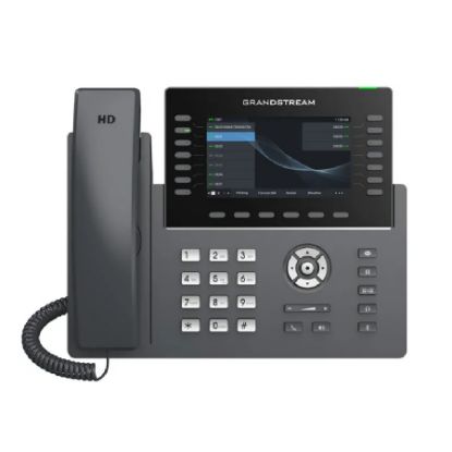 Imagen de TELEFONO IP 14 LINEAS DE CALIDAD GRANDSTREAM GRP2650 PUERTOS GIGABIT 10/100/1000