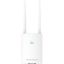 Imagen de ACCESS POINT WIFI GRANDSTREAM GWN7605LR 1270MBPS POE MIMO 2X2 HASTA 450 USUARIOS - 250 METROS 