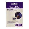 Imagen de MICRO SD WD PURPLE 256GB CLASE U1 PARA VIDEO VIGILANCIA