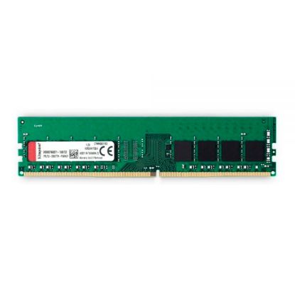 Imagen de MEMORIA RAM KINGSTON DIMM DDR4 8GB 3200MHZ