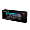 Imagen de MEMORIA RAM XPG SPECTRIX RGB TITANIO D41 DIMM DDR4 16GB 3200MHZ