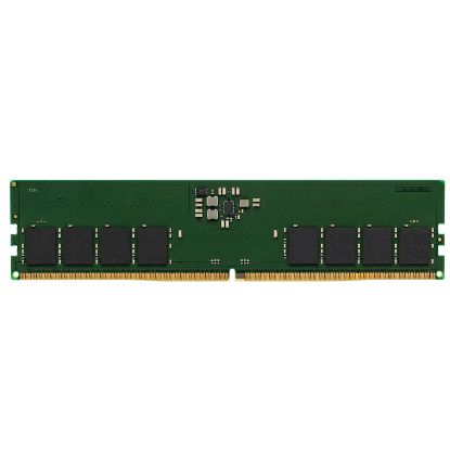 Imagen de MEMORIA RAM KINGSTON DIMM DDR5 16GB 4800MHZ	