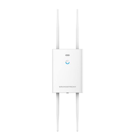 Imagen de ACCESS POINT WIFI GRANDSTREAM GWN7664 LR WIFI 6 3550 MBPS