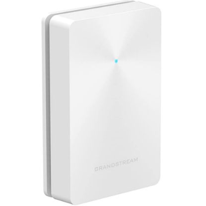 Imagen de ACCESS POINT DE PARED WIFI GRANDSTREAM GWN7624 2030 MBPS 200 USUARIOS 100 METROS 