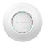 Imagen de ACCESS POINT WIFI 6 GRANDSTREAM GWN7660 1770 MBPS POE GIGABIT 256 USUARIOS 175 METROS 