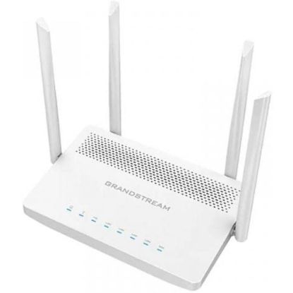 Imagen de ACCESS POINT ROUTER GRANDSTREAM GWN7052F 1270 MBPS - NO POE - 5 PUERTOS GIGABIT