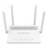 Imagen de ACCESS POINT ROUTER GRANDSTREAM GWN7052F 1270 MBPS - NO POE - 5 PUERTOS GIGABIT