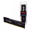 Imagen de MEMORIA RAM KINGSTON FURY BEAST DIMM DDR5 16GB 5200MHZ CL40