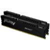 Imagen de MEMORIA RAM KINGSTON FURY BEAST DIMM DDR5 32GB (2X16GB) 4800MHZ CL38