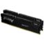 Imagen de MEMORIA RAM KINGSTON FURY BEAST DIMM DDR5 32GB (2X16GB) 4800MHZ CL38
