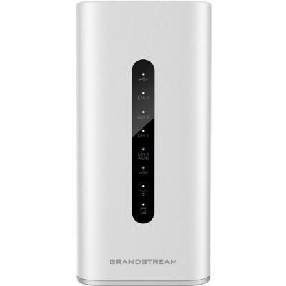 Imagen de ACCESS POINT ROUTER DE RED DOBLE BANDA GRANDSTREAM 1770 MBPS 256 USUARIOS 