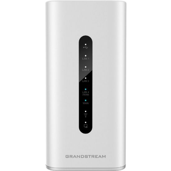 Imagen de ACCESS POINT ROUTER DE RED DOBLE BANDA GRANDSTREAM 1770 MBPS 256 USUARIOS 