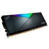 Imagen de MEMORIA RAM XPG LANCER RGB DIMM DDR5 16GB 5600MHZ CL36