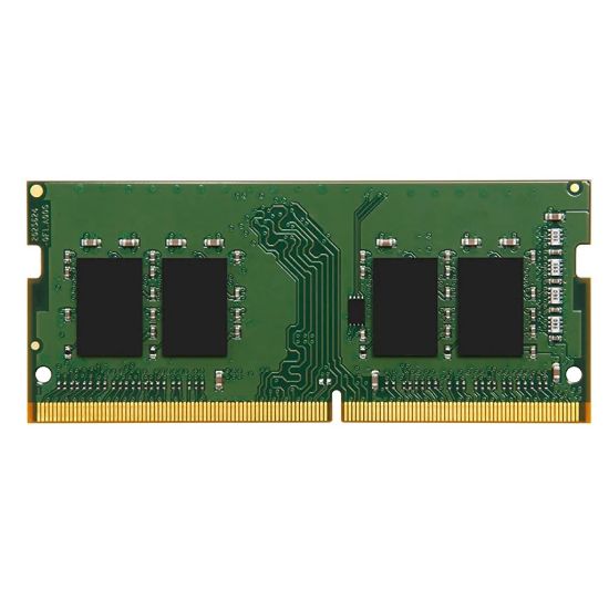 Imagen de MEMORIA RAM KINGSTON SO-DIMM DDR4 8GB 2666MHZ