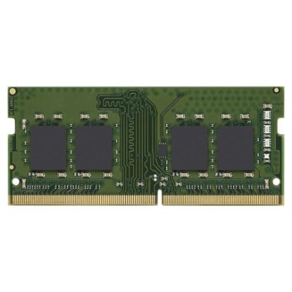 Imagen de MEMORIA RAM KINGSTON SO-DIMM DDR4 4GB 2666MHZ