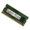 Imagen de MEMORIA RAM KINGSTON SO-DIMM DDR4 4GB 2666MHZ