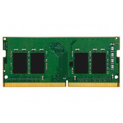 Imagen de MEMORIA RAM KINGSTON SO-DIMM DDR4 8GB 3200MHZ