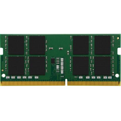 Imagen de MEMORIA RAM KINGSTON SO-DIMM DDR4 16GB 3200MHZ