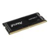 Imagen de MEMORIA RAM KINGSTON FURY IMPACT SO-DIMM DDR5 16GB 4800MHZ
