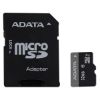 Imagen de TARJETA DE MEMORIA MICRO SD ADATA 32GB CLASE 10 CON ADAPTADOR SD