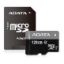 Imagen de TARJETA DE MEMORIA MICRO SD ADATA 128GB CLASE 10 CON ADAPTADOR SD