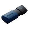 Imagen de FLASH PEN DRIVE 64GB KINGSTON DATA TRAVELER EXODIA M USB 3.2	