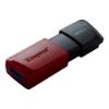 Imagen de FLASH PEN DRIVE 128GB KINGSTON DATA TRAVELER EXODIA M USB 3.2