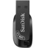 Imagen de FLASH PEN DRIVE 32GB SANDISK ULTRA SHIFT USB 3.0	