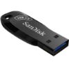 Imagen de FLASH PEN DRIVE 64GB SANDISK ULTRA SHIFT USB 3.0