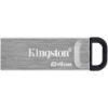 Imagen de FLASH PEN DRIVE 64GB KINGSTON DATA TRAVELER KYSON USB 3.2