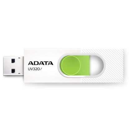 Imagen de FLASH PEN DRIVE 32GB ADATA UV320 USB 3.2